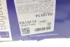 PA10114 Помпа води Citroen C4-C8/Jumper/Peugeot 308/407/Ford Focus 2.0-2.2HDi/D/TDCi 06- (B/B)(8 лоп) BUGATTI підбір по vin на Brocar