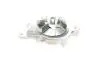 PA10114 Помпа води Citroen C4-C8/Jumper/Peugeot 308/407/Ford Focus 2.0-2.2HDi/D/TDCi 06- (B/B)(8 лоп) BUGATTI підбір по vin на Brocar