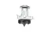 PA10384 Помпа води Ford Scorpio 2.5 TD/Opel Frontera 2.5 TDS 96-98/Jeep Cherokee 2.5/2.5TD/Tdi 90-01 BUGATTI підбір по vin на Brocar