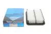 TOYOTA Фильтр воздушный Previa 2,4i 90-99 HiLux 88-97,Mitsubishi ASX,Outlander II,III,Citroen C4 TA-1179