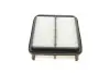 TA1179 TOYOTA Фильтр воздушный Previa 2,4i 90-99 HiLux 88-97,Mitsubishi ASX,Outlander II,III,Citroen C4 KAVO підбір по vin на Brocar
