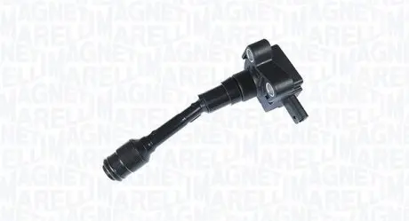 060717173012 Катушка зажигания MAGNETI MARELLI подбор по vin на Brocar