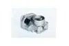 Патрубок дроссельной заслонки Bora,Caddy II,Golf III,IV,Polo 44440 SDI 95-,Jeep Cherokee 2.8CRD 75375