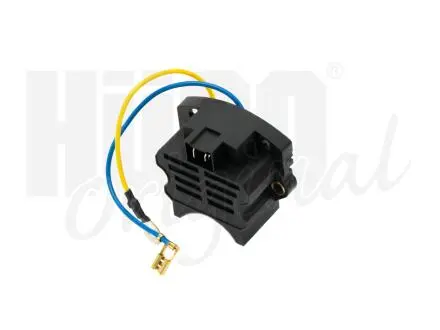 130396 Регулятор напряжения C25,CX,Fiat Ducato,Perugeot,Renault 19,21,Clio,Kangoo,Master,Trafic,Volvo HITACHI подбор по vin на Brocar