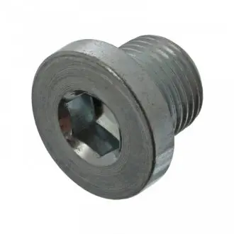 48906 Пробка масляного поддона C5 III,Berlingo,Jumpy,Ford Kuga,Mondeo IV,Peugeot,Volvo 2.0/2.2HDI -3 FEBI BILSTEIN подбор по vin на Brocar