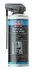 7387 Грязеотталкивающая белая смазка Pro-Line Wartungs-Spray weiss 0,4л LIQUI MOLY підбір по vin на Brocar
