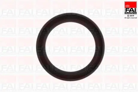 OS514 Сальник 52*68*10 к/вала передн. Grand Voyager III,Ford Scorpio II,Jeep,Range Rover,Opel 2.5TD FAI AUTOPARTS подбор по vin на Brocar
