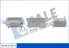 344710 Масляный радиатор S60 II,S80 II,V60/70 III,XC60/70,Ford Fiesta VI,Focus III,Kuga II,Mondeo IV KALE OTO RADYATOR підбір по vin на Brocar