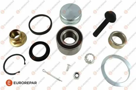 1623948880 Передней ступици CITROEN BERLINGO, BERLINGO MULTISPACE, BERLINGO/MINIVAN, C3 AIRCROSS II, C3 EUROREPAR підбір по vin на Brocar