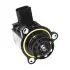 9287 Клапан возд.тяги Audi A3,A4,5,6,Skoda Octavia II,SuperB II,Golf V,Passat 1.4/2.0 TSI/TFSI -4 MEAT&DORIA підбір по vin на Brocar