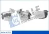 353355 Масляный радиатор Koleos I,II,Master III,Trafic II,Opel Movano B,Vivaro,Nissan 2.0/2.3dCi -6 KALE OTO RADYATOR підбір по vin на Brocar
