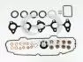 0436781000 Комплект прокладок верхній без прокладки ГБЦ Bipper,Citroen Nemo,Ford Fiesta 1.4HDI/TDCi -2 GUARNITAUTO підбір по vin на Brocar