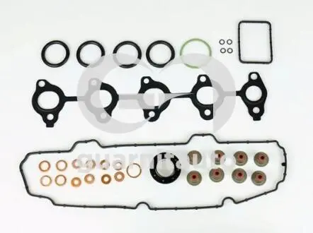 0436781000 Комплект прокладок верхній без прокладки ГБЦ Bipper,Citroen Nemo,Ford Fiesta 1.4HDI/TDCi -2 GUARNITAUTO підбір по vin на Brocar