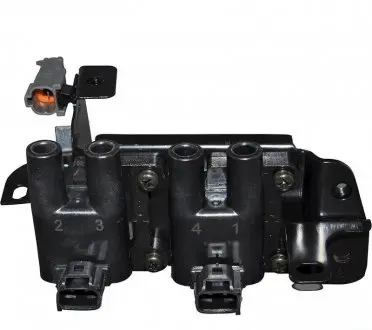 3591600400 Котушка запалювання JP GROUP підбір по vin на Brocar