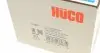 138967 Расходомер воздуха Fiat Doblo 1.9JTD 01- (HÜCO) HITACHI підбір по vin на Brocar