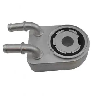 95214 Масляний радіатор Sebring,Jeep Compass,Patriot,Dodge Avenger,Caliber,Fiat Freemont 1.8/2.4 MEAT&DORIA підбір по vin на Brocar