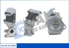 Клапан EGR C5 III,Land Rover Discovery III,Range Rover Sport,Jaguar,Peugeot 407/607 2.7HDI 354665