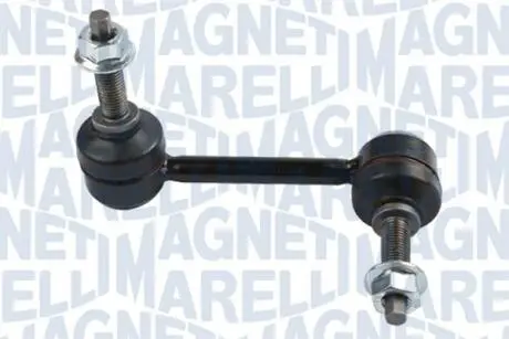 301191621570 DODGE Тяга стабілізатора спорт.Підвіска передн.Лев.L=119mm Durango,Jeep Grand Cherokee -10 MAGNETI MARELLI підбір по vin на Brocar