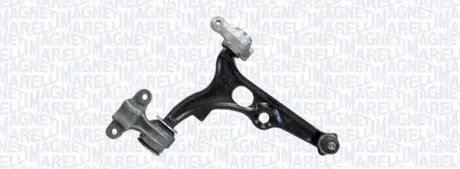 ARM023 FIAT Важіль (Original!) передн. підвіски прав.ScudoJumpyExpert (FINO AL 26) [301181302300] MAGNETI MARELLI підбір по vin на Brocar