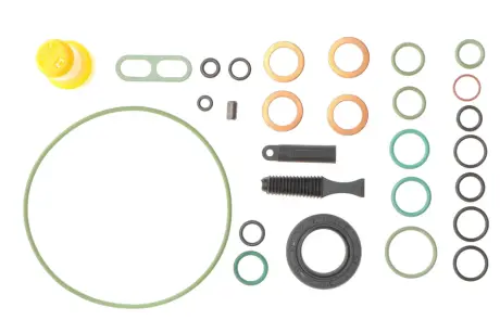 9212 Ремкомплект насоса паливного MEAT&DORIA підбір по vin на Brocar