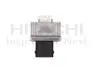 Реле свечей накала Duster,Logan 1.5dCi 07-,Trafic II 2.0dCi 06-,Megane,Laguna.Opel Movano 2502123