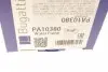PA10380 Помпа воды Audi A3-A6/Skoda Octavia/VW Golf/Passat 2.0TDI 05-10/Mitsubishi Lancer 08- (R/B)(8лоп) BUGATTI підбір по vin на Brocar