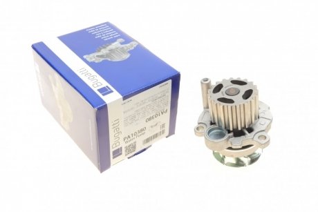 PA10380 Помпа воды Audi A3-A6/Skoda Octavia/VW Golf/Passat 2.0TDI 05-10/Mitsubishi Lancer 08- (R/B)(8лоп) BUGATTI подбор по vin на Brocar