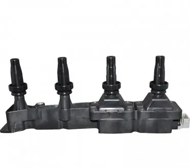 4191600500 CITROEN Катушка зажигания PEUGEOT 1007/206/207/307 1,6 16V 00-,C2/C3/C4 Berlingo 1,6 16V JP GROUP подбор по vin на Brocar