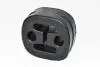Сережка глушника Golf 03-,Jetta 05-,Passat 05-,Touran 03-AUDI A4 00-SEATSKODA Octavia -4 77886