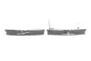 0986495233 HONDA Колодки гальмівні передні Concerto 1.5 16V 90-,Civic VI,VII,Rover 200,400,45,800 BOSCH підбір по vin на Brocar