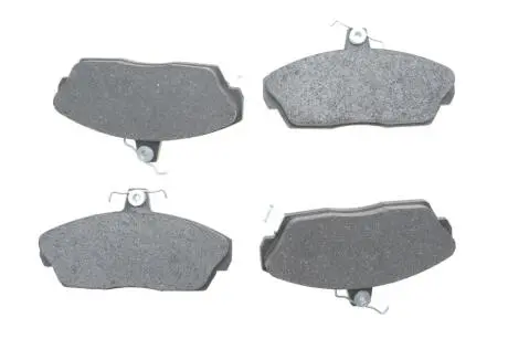 0986495233 HONDA Колодки гальмівні передні Concerto 1.5 16V 90-,Civic VI,VII,Rover 200,400,45,800 BOSCH підбір по vin на Brocar