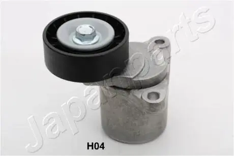 TSH04 Ролик натяжн.Accent 1,5CRDi,Getz 1,5CRDi, Tucson 2,0CRDi Santa FE 2,0CRDi. KIA Sportage JAPANPARTS підбір по vin на Brocar