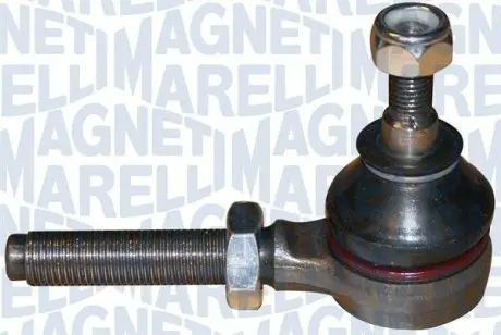 SSP0612 PEUGEOT Наконечник рулевой тяги лев./прав.Partner,205,306,309,Citroen Berlingo,C4,Xsara MAGNETI MARELLI подбор по vin на Brocar
