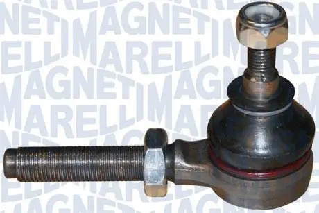 301191606120 PEUGEOT Наконечник рулевой тяги лев./прав.Partner,205,306,309,Citroen Berlingo,C4,Xsara MAGNETI MARELLI подбор по vin на Brocar