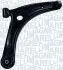 ARM821 MITSUBISHI Рычаг передн.правый Lancer X 07-,ASX,Outlander II,Citroen C-Crosser,Peugeot MAGNETI MARELLI підбір по vin на Brocar