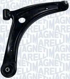301181382100 MITSUBISHI Важіль передн.правий Lancer X 07-,ASX,Outlander II,Citroen C-Crosser,Peugeot MAGNETI MARELLI підбір по vin на Brocar