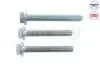 К-кт болтов (3шт.) подвески пер. оси Audi A3,Skoda Octavia II,III,SuperB II,III,Caddy 37004