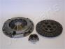 К-кт сцепления Avensis 2.0/2.0TD 97-,Camry 2.0/2.2 86-01,Carina II,E,Corolla 1.6/2.0 KF-2061