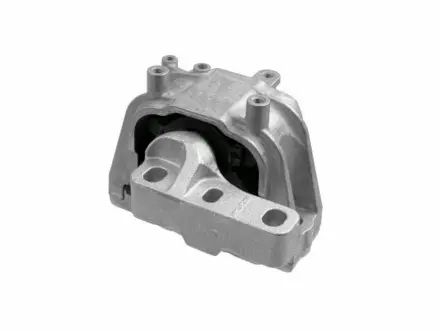 VWEM080 Подушка двигуна прав.Audi A3,Skoda Octavia,Yeti,Caddy III,Golf VI,Passat,Touran -8 KAUTEK підбір по vin на Brocar