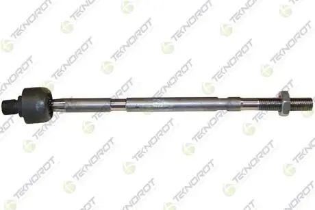 VO100 Тяга рульова лев./правий.740,760,780 81-92 (рейка ZF з ГУР), без гумового ущільнювача TEKNOROT підбір по vin на Brocar