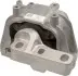 Подушка двигателя прав.Audi A3,Skoda Octavia,Yeti,Caddy III,Golf VI,Passat,Touran -8 35751