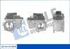 Клапан ОГ EGR Audi A3,4,5,6,Q5,Seat,Skoda Octavia,SuperB,Golf V,VI,Passat 2.0TDI -5 349040