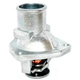 92079 Термостат с прокладкой 92°C Ascona C,kadett E,Omega A/B,Vectra A/B, Calibra 1.6/2.0 MEAT&DORIA подбор по vin на Brocar