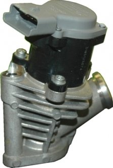 88087E Клапан ОГ EGR Audi A3,4,5,6,Q5,Seat,Skoda Octavia,SuperB,Golf V,VI,Passat 2.0TDI -5 MEAT&DORIA підбір по vin на Brocar