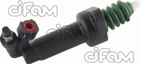 404085 Рабочий цилиндр сцепления (сист.FTE) Audi A1/2,Polo,Skoda Fabia I,II,Rapid,Roomster CIFAM подбор по vin на Brocar
