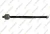 R573 Рулевая тяга M14/M14 L=290 (общ305)mm с г/у (сист.TRW) лев./прав.Megane I,Scenic I TEKNOROT підбір по vin на Brocar