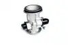 Патрубок дросельной заслонки Logan,Sandero,Kangoo,Megane,Clio,Ford 1.6/1.4 (метал) 32968