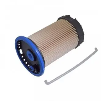 ADV182344 VW Паливний фільтр VW GROUPE A3,Q3,LEON III,OCTAVIA III, GOLF VII (5G1/BA5),JETTA BLUE PRINT підбір по vin на Brocar