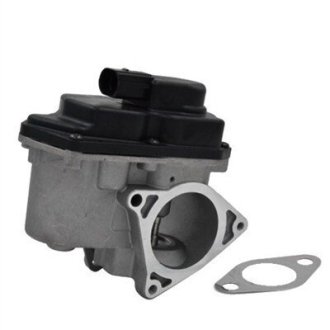 EV042 VW Клапан ОГ Audi A3,4,5,6,Q5,Seat,Skoda Octavia,SuperB,Golf V,VI,Passat 2.0TDI -5 MAGNETI MARELLI підбір по vin на Brocar