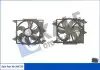 Вентилятор радіатора Clio II,Kangoo,Megane I,II,Scenic,Nissan Kubistar 1.0/2.0 -97 344720